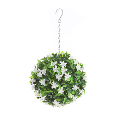 Faux Plant