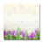 White/Beige/Green/Purple selected