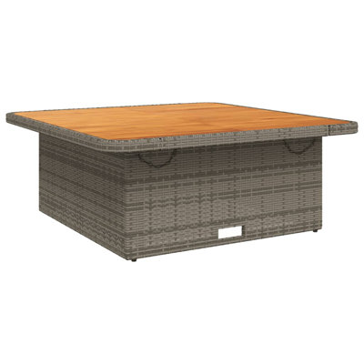 Englewood Square Outdoor Coffee Table