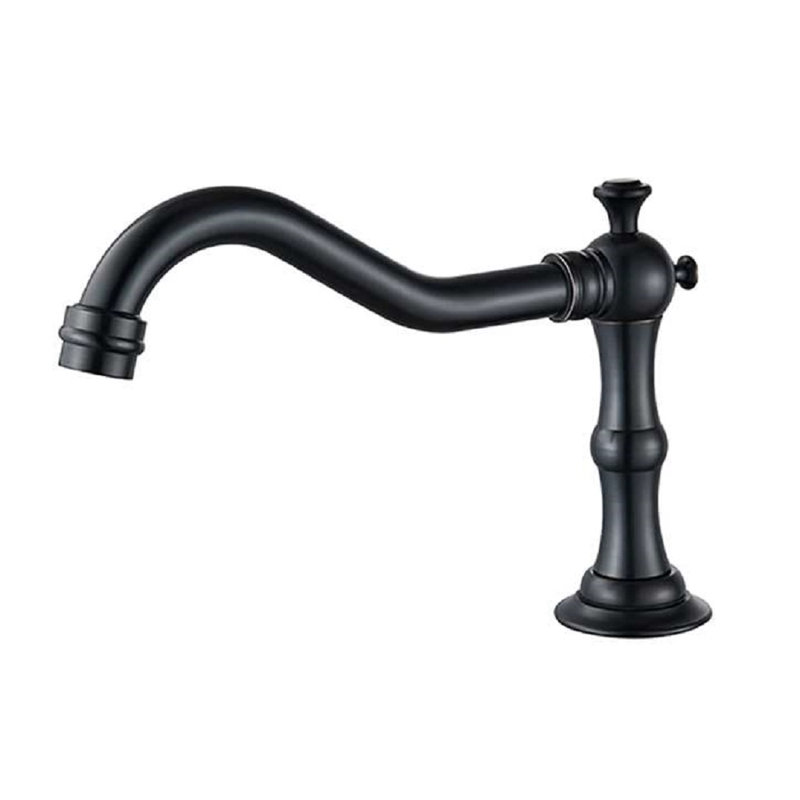 FontanaShowers® Touchless Bathroom Sink Faucet