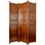 72" x 54" Peiking 3 Panel Room Divider
