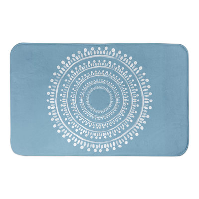 Tapis de bain Ayise