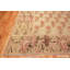 Tapis carré roumain Bessarabian Kilim