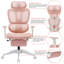 Chaise de bureau Milhollen-627958994