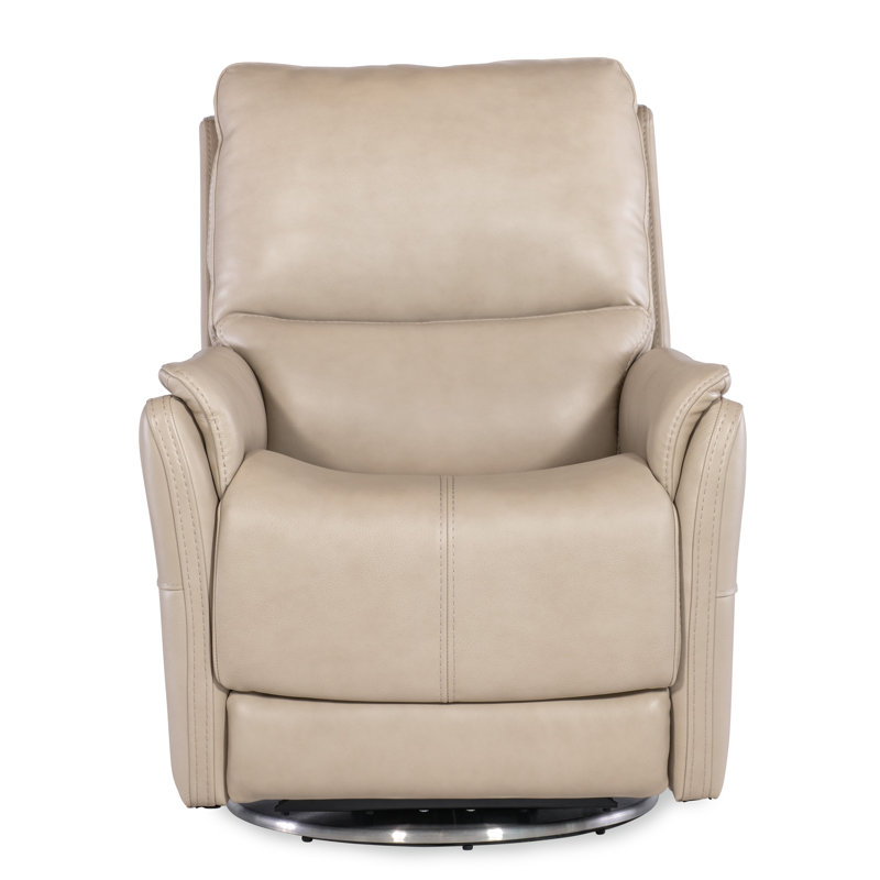 Soiree Zero Gravity Swivel with Power Headrest & Lumbar