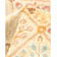 Classic One-of-a-Kind 6' 2" X 8' 7" Hand Knotted Area Rug