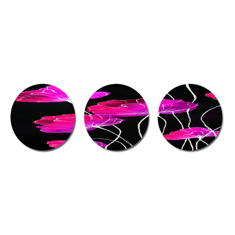 Modern Abstract Wall Decor