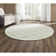 Cannen Hand Tufted Wool Geometric Rug