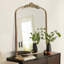 Miroir d'appoint mural Vintage Baroque-51755106