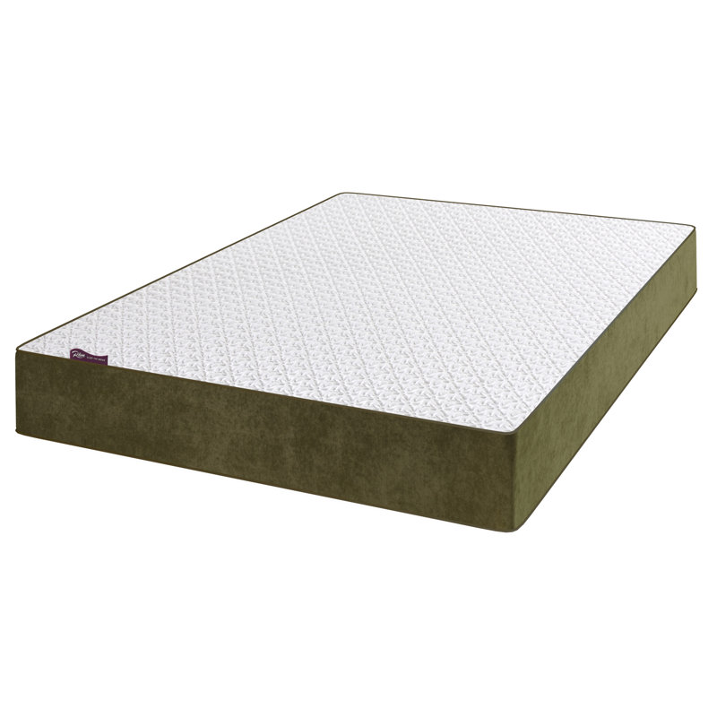Reve Emerald Foam Mattress, Single (3')