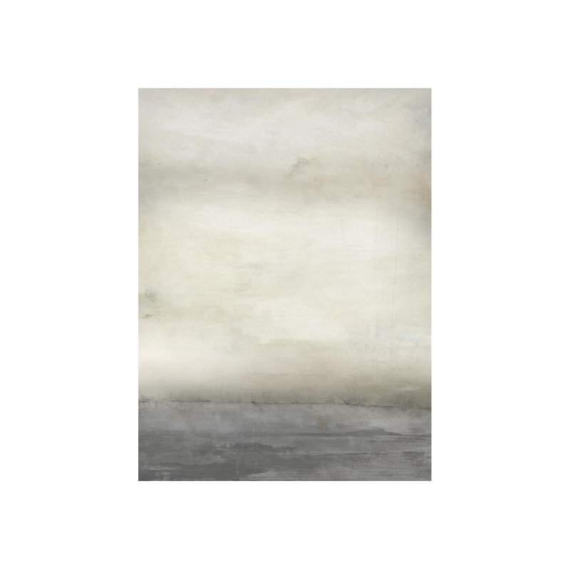Serene Views I Print by James McAllen, 63" H x 47" W x 1.5" D