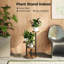 Plant Stand 3 Tier