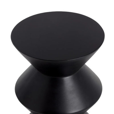 Bridgnorth Drum End Table