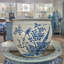 Handmade Ceramic Basin