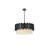 Lenora 24 inch Chandelier-880051261