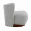 Chaise d'appoint Brivelle