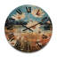 Horloge murale Nequita-1345544271