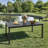 Outdoor Rectangular Dining Table-634534428