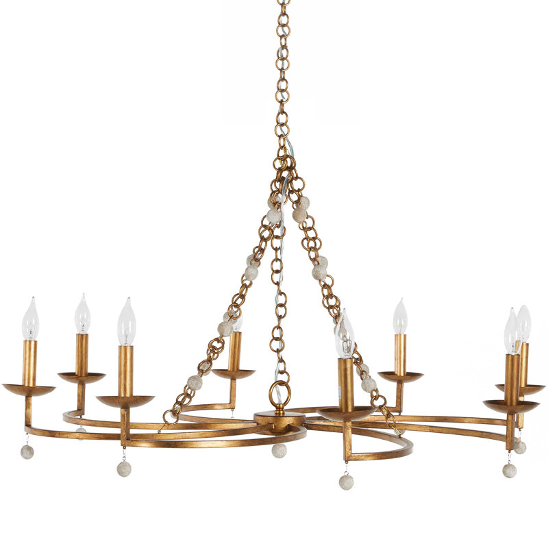 Lustre Carrie
