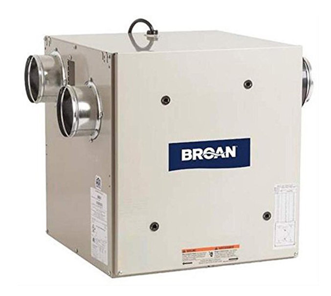 Ventilateur 70 cfm flex series