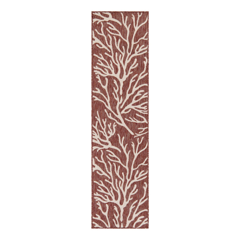 Angelys Area Rug, Runner 2' x 8'