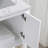 60'' Single Bathroom Vanity Base Only-101825073
