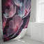 Rideau de douche Floral-383313227