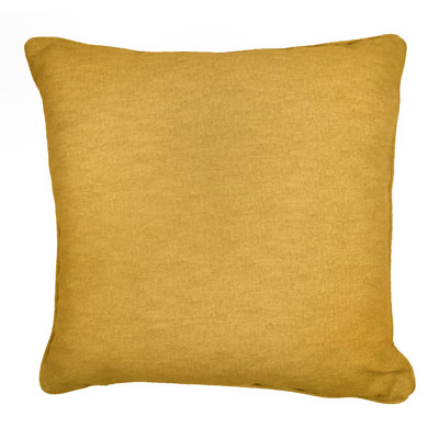 Square Cushion Cover