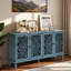 Buffet floral ajouré Floral-1515273520