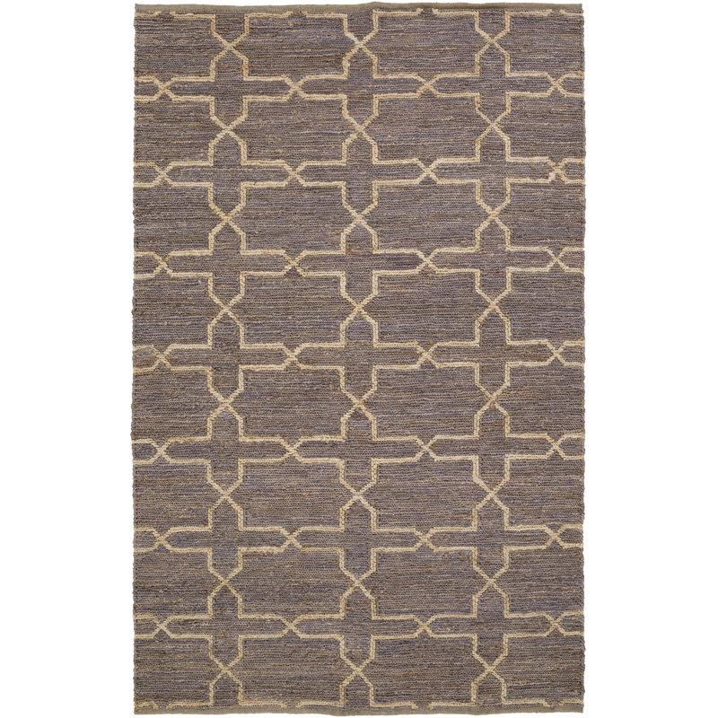 Geometric Indoor Rug, 2' x 3'