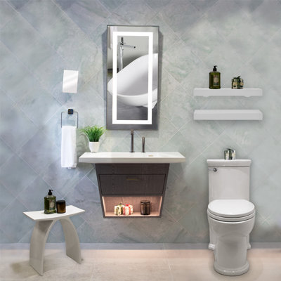 Ovale Accent Stool