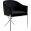 Chaise rembourrée Xavier-1306155716-1306155723