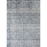 Geometric Area Rug