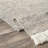 Handmade Gray/Ivory Area Rug-760898589