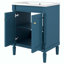 Meuble-lavabo de salle de bain avec lavabo-108845250-108845251