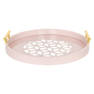Magalia Wood Tray