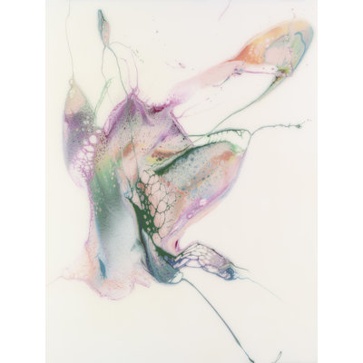 Metamorphosis Print by Carla White