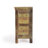 Aydan Solid Wood Accent Chest