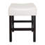 Tabouret de comptoir Zuma Kd