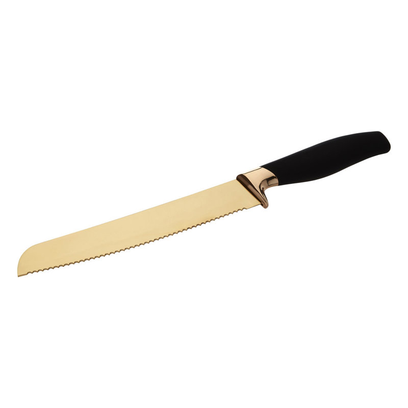 Fairmont Park Forde 20cm Serrated Bread Knife