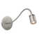 Hamann 1-Light LED Wall Spotlight