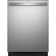 24" 55 dBA Built-in Button Control Dishwasher