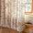 Polyester Exquiste Pattern Print Curtains 2 Panel-823547862