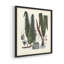 Warm Rays II Framed Print - Set of 4-1456012361-1456012406