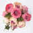 Coral Peach selected