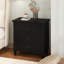 Table de chevet 3 tiroirs Albers-1493652596