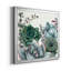 «Succulent Garden I», ensemble de 2 reproductions d'art sur toile-1659501408-1659501410-1659501439