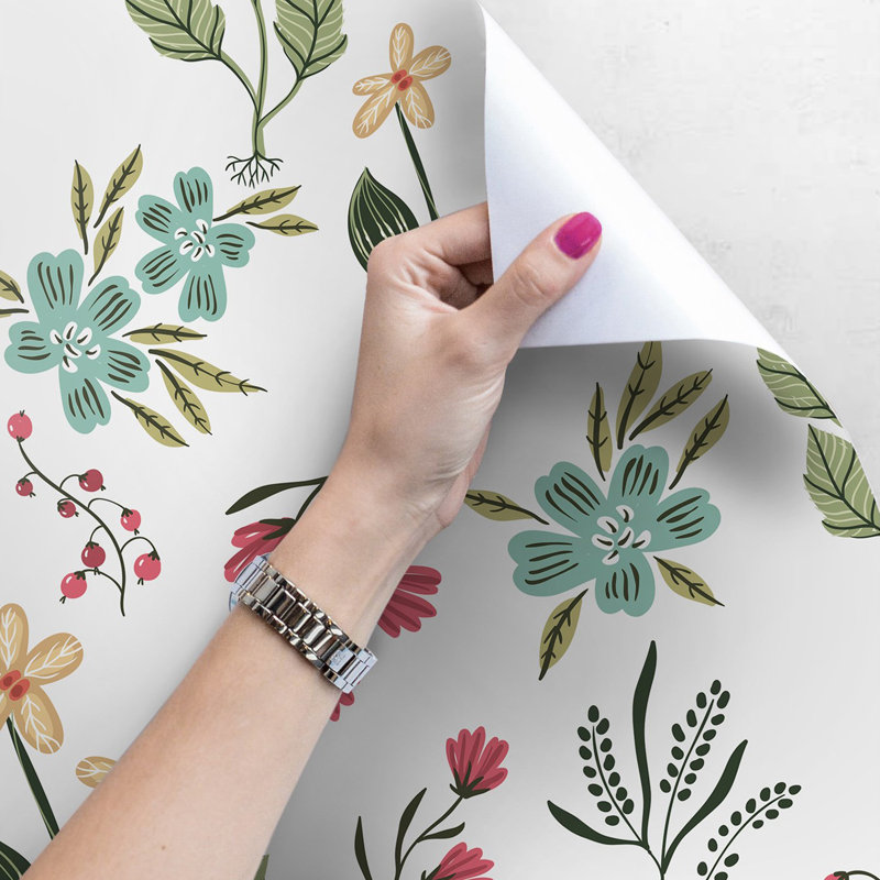 Caretha Matte Mural, 360 x 250cm