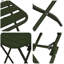 Square 3 - Piece 2 - Person 55Cm L Outdoor Bistro Set-117955452