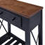 70cm Solid Wood Console Table-616775706